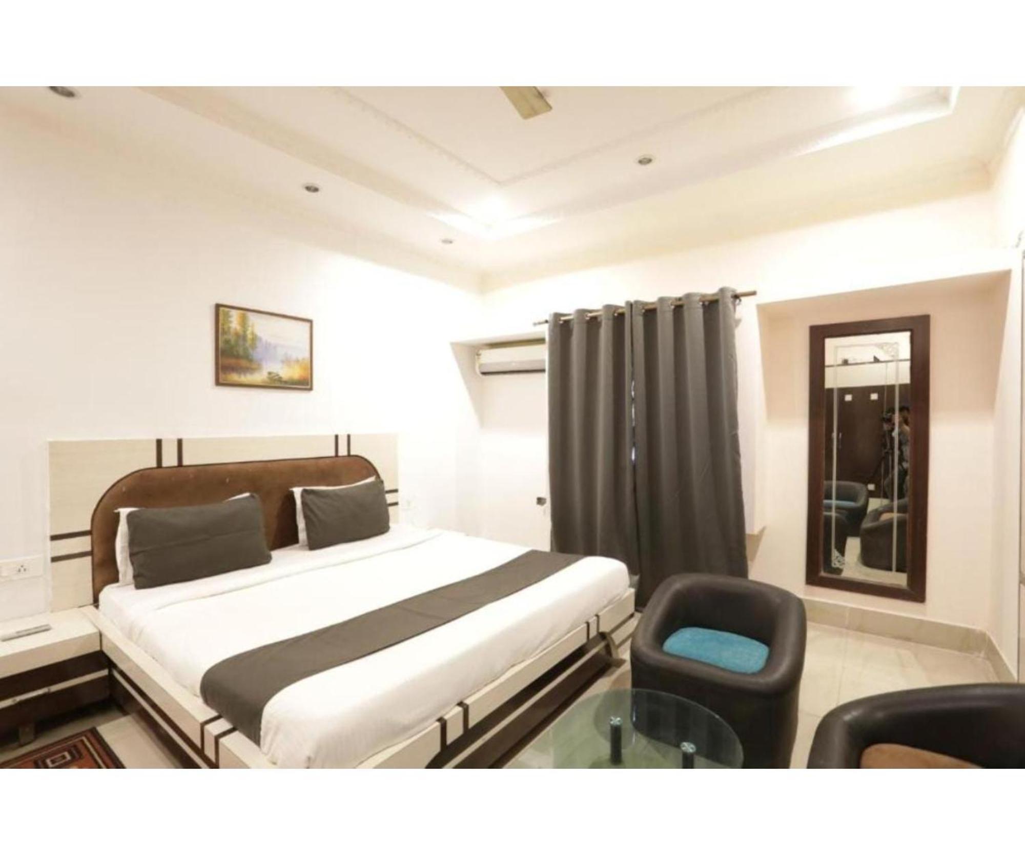 Day S Inn Luxury Stay Near Care Hospital In Budget Friendly Price Best Seller Bhubaneswar Exterior photo