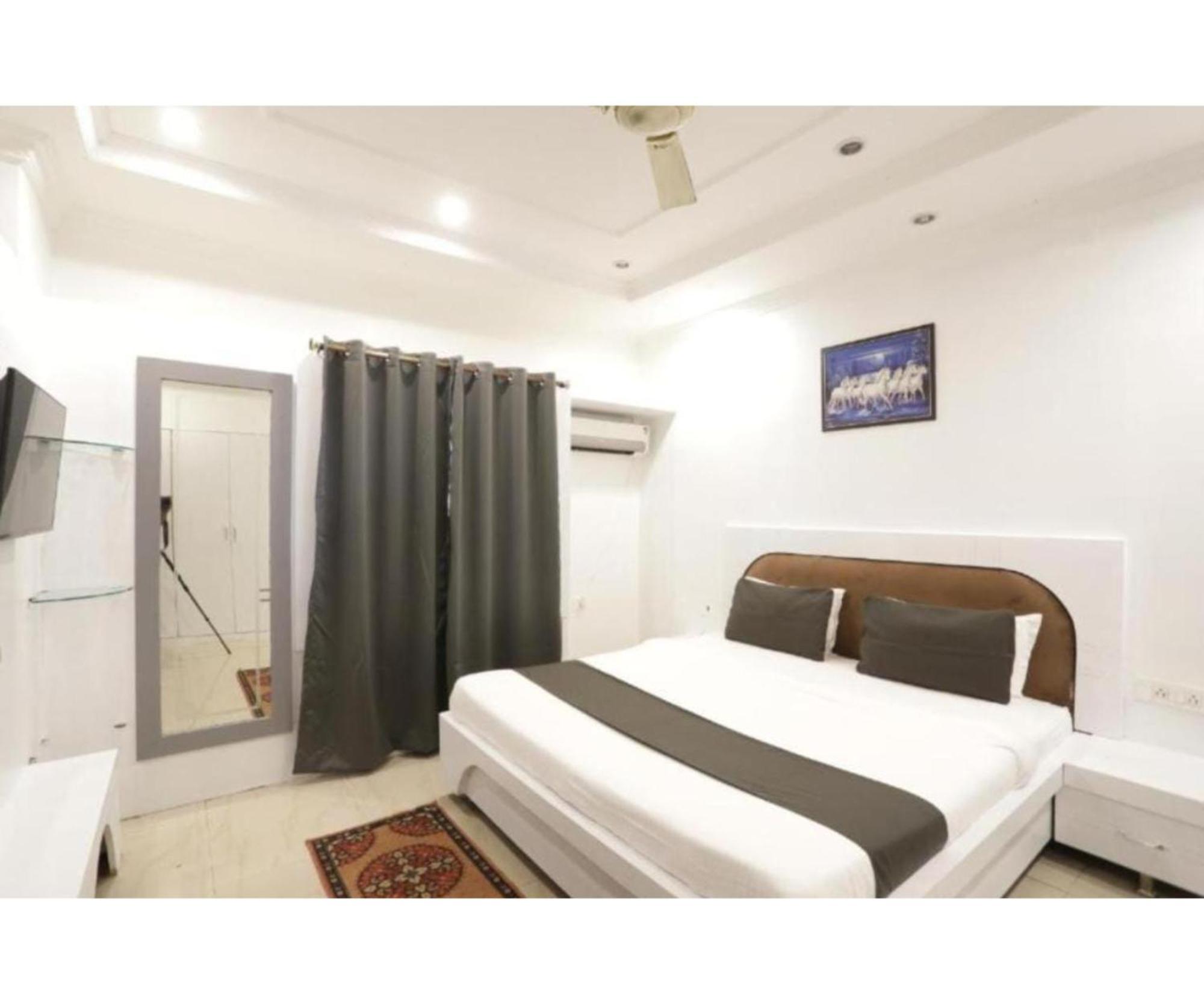 Day S Inn Luxury Stay Near Care Hospital In Budget Friendly Price Best Seller Bhubaneswar Exterior photo